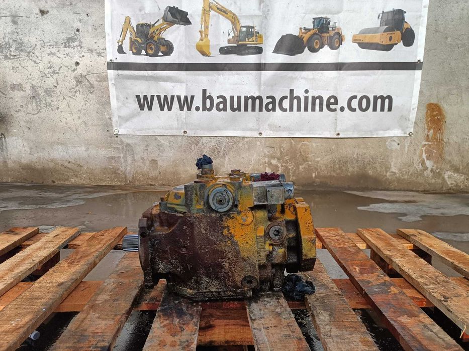 Pompa hidraulica Buldozer Liebherr PR 712 , 722, 732