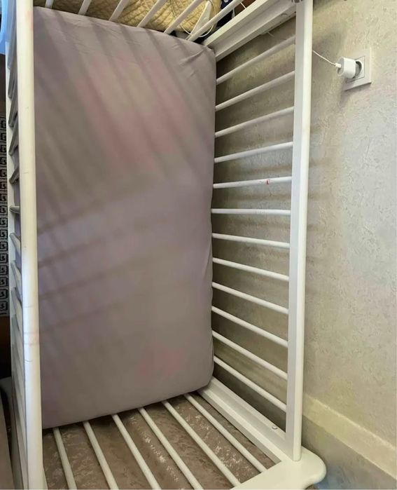 Детская Манежка!Отличное состояние.