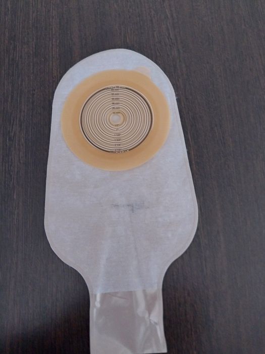 Продам калоприемник и клей