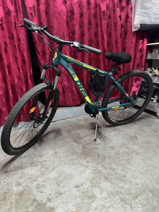 Bicicleta DHS Terrana 2927 - roti 29” - aluminiu - 24 viteze