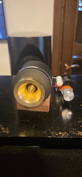 Super tweeter Foxtex T925