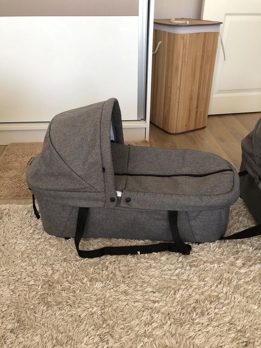 Зимен кош Peg Perego Porte Enfant -200лв.