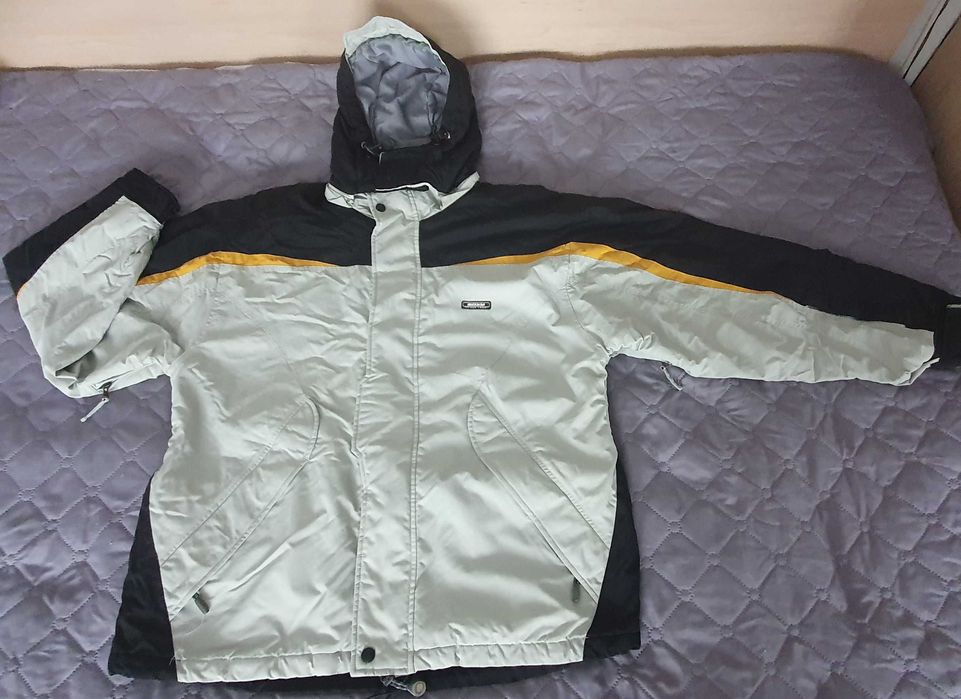 Мъжко  спортно яке