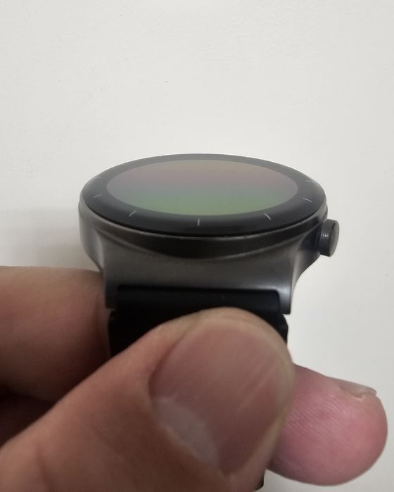 Huawei Watch GT2 Pro (Night Black - Като НОВ 120€)