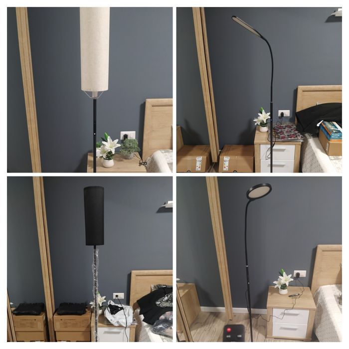 Lampadar lampa de podea