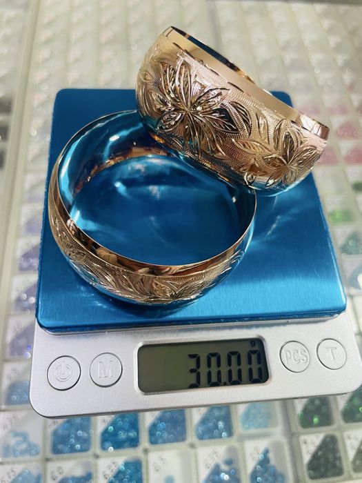 bilak uzuk 30 gramm 585 proba