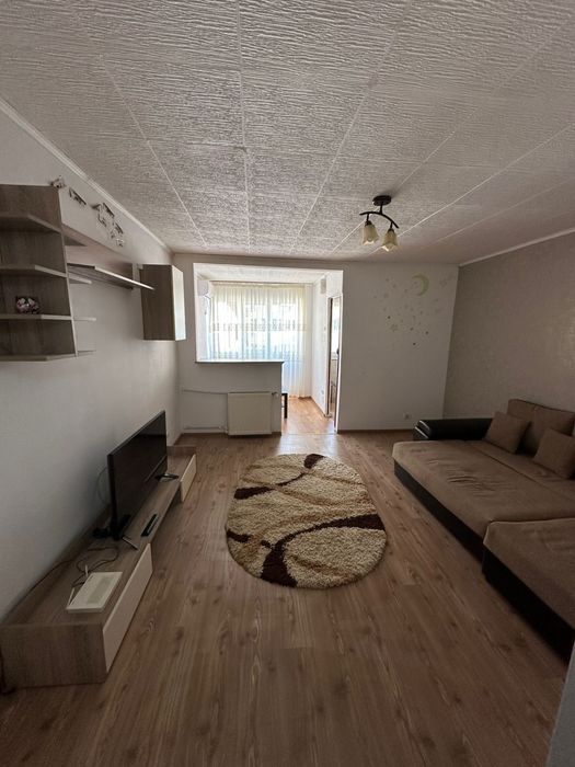 De vânzare garsonieră – Lujerului, la doar 3 minute de metrou!