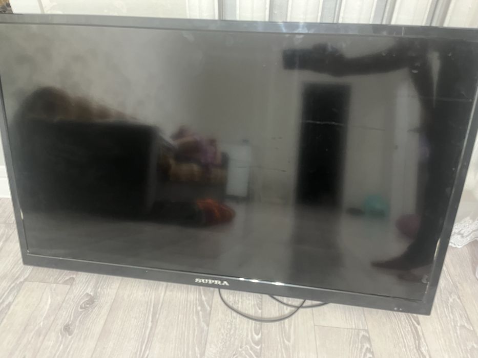 Телевизор Супра