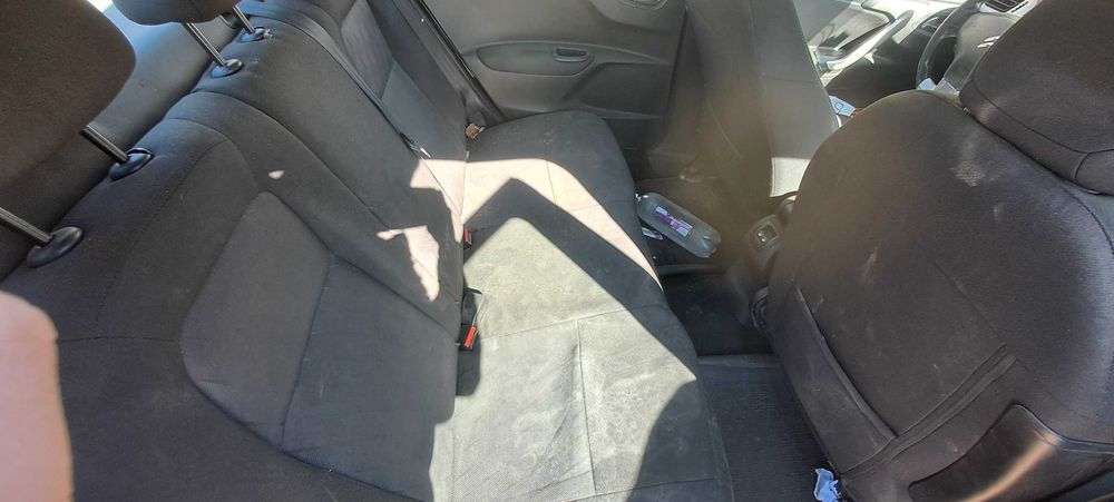 Citroen c-elysee 1.2 vti 2018