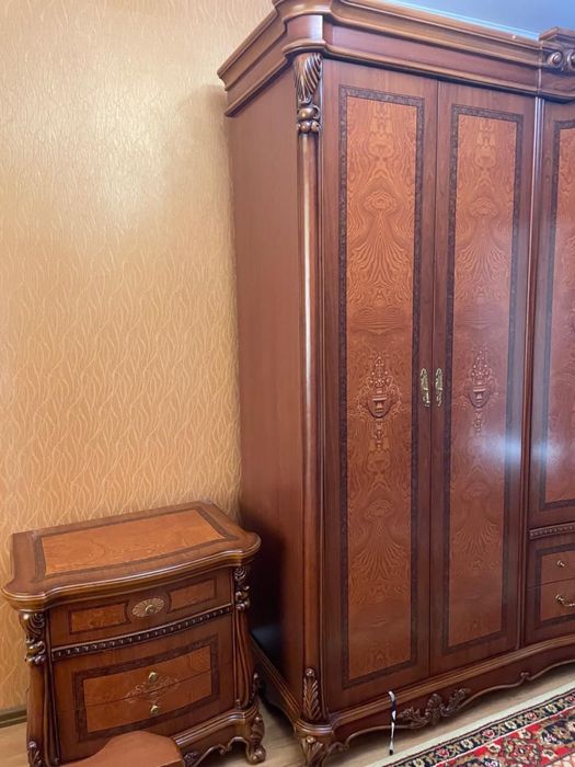 Продам мебель для спальни