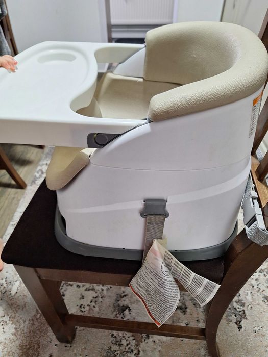 Vand scaun masa bebelusi