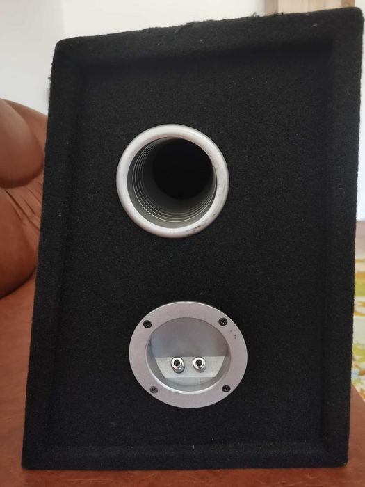 Subwoofer 500 Watt nou