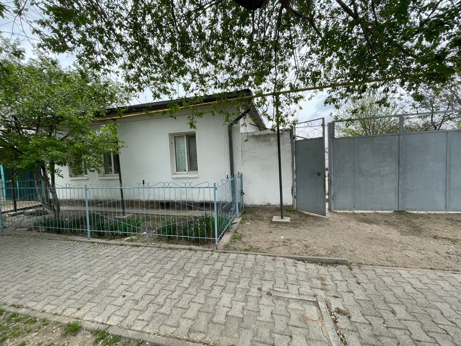 ТҮРКЕСТАН ОБЛ.Арыс қаласы Ергобек 6