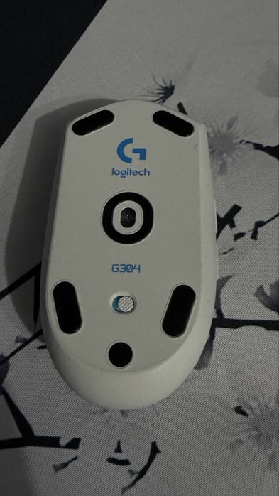 Мышка logitech G304