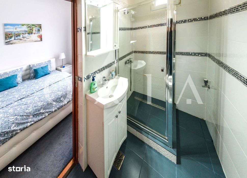 AX1326 Piata Unirii, Renovat Complet, Cladire Reabilitata
