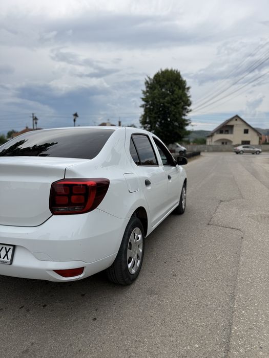 Vand Dacia Logan
