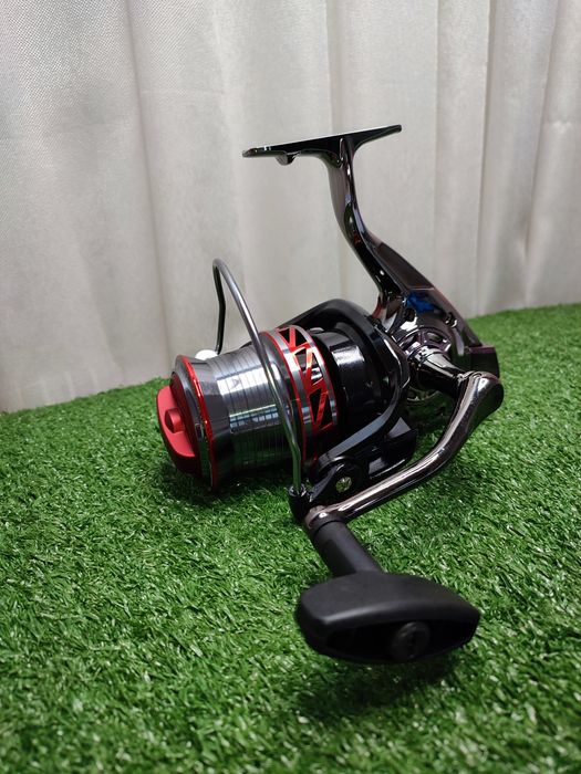 Катушка безынерционная.