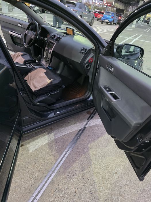 Volvo V50 an 2009