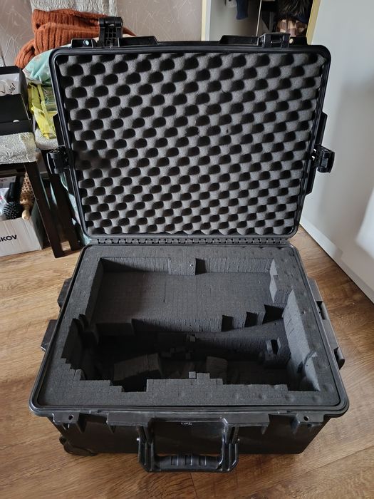 Кейс для техника