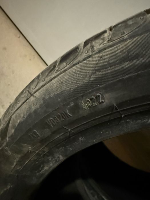 Продавам Летни гуми