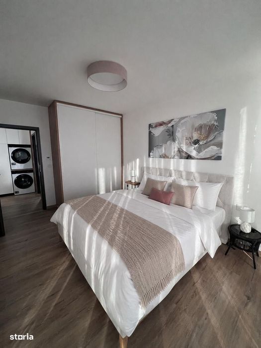 Apartament premium 2 camere, parcare subteran, Central / Alenia