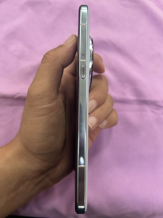 Продается Honor Magic 7 Pro