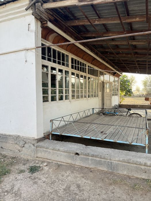 Manzil: Sirdaryo viloyat Sayxunobod tumani vodiy bitonka