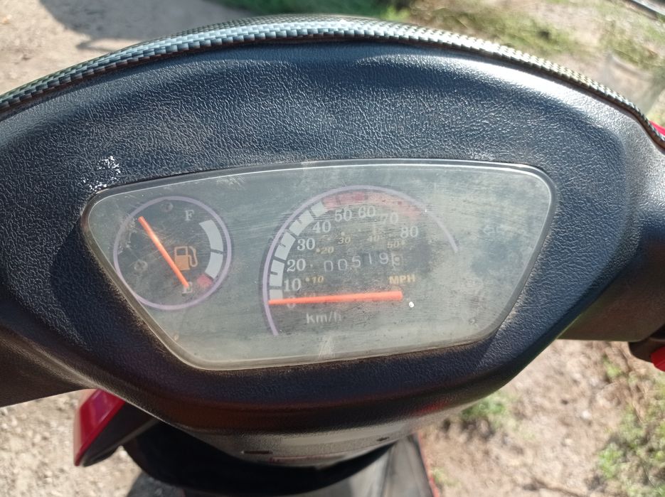 Продаю монстра "итальянец"