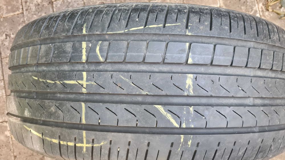 Anvelope vara Pirrelli 255/45/r19