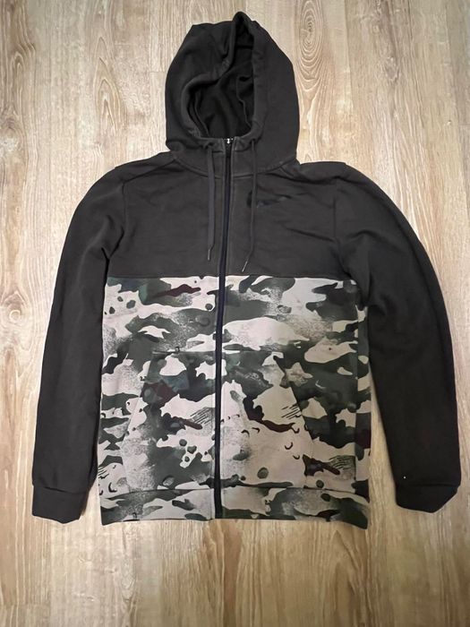 Суйчер - Nike