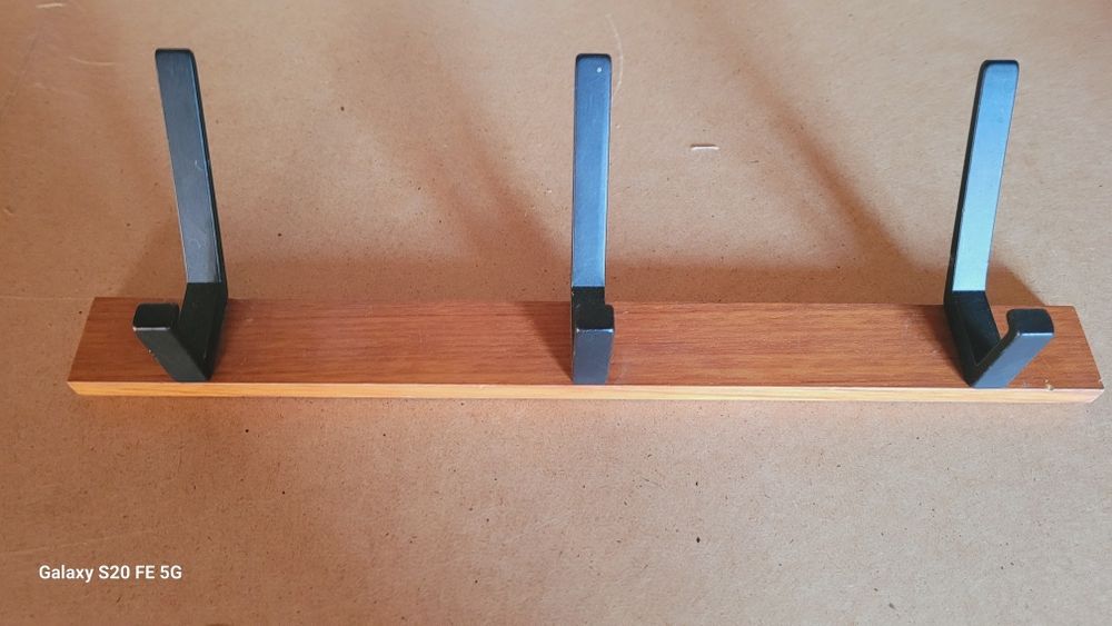 Винтидж стенни закачалки