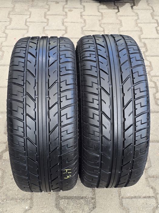 235 40 18 Pirelli