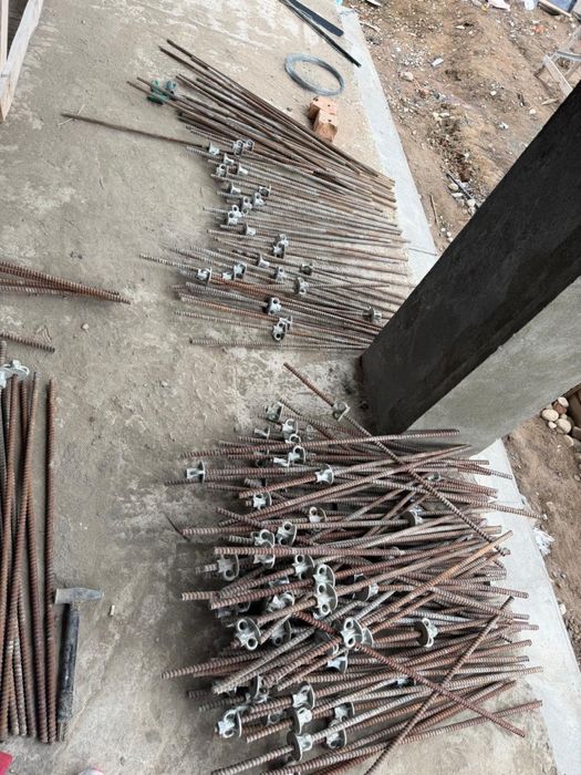 Тайрот (стяжной винт)