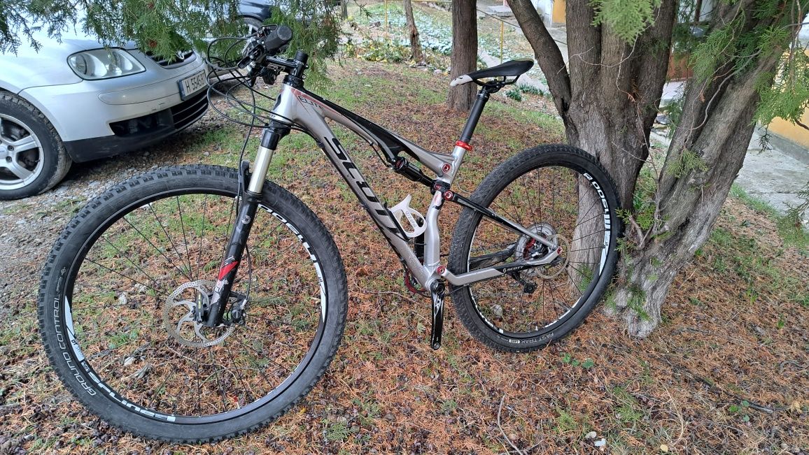 Scott spark elite clearance 29