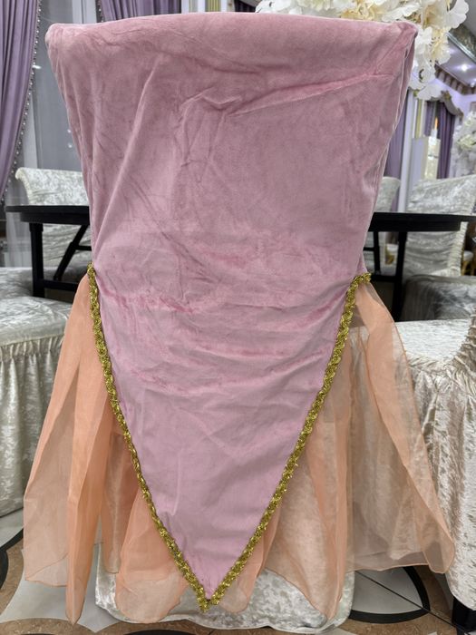 Чехол для стульев