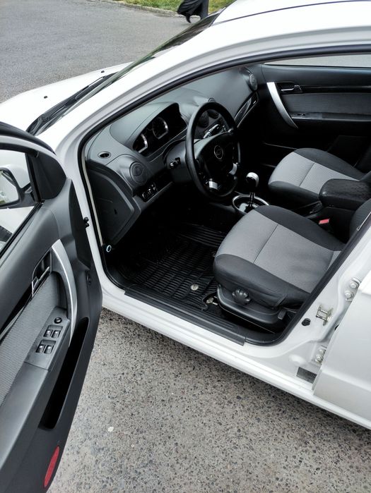 Nexia 3 aftamat Нексия