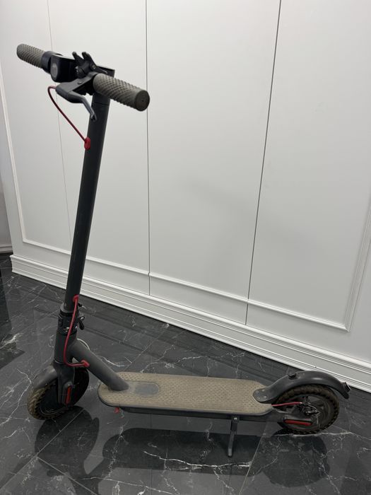 Електрическа Тротинетка
