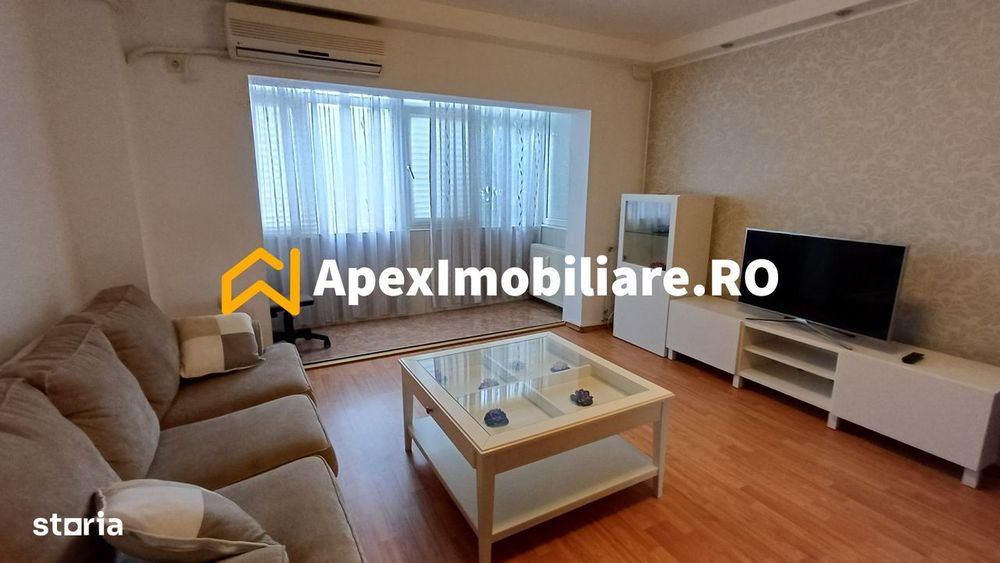 Apartament 2 camere de inchiriat Alba Iulia Bucuresti | ApexImobiliare
