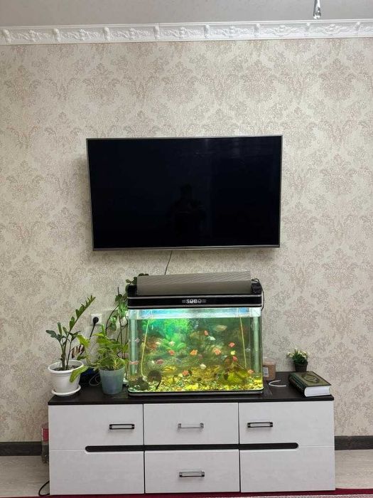 Продам 3х комн кв 8мкр