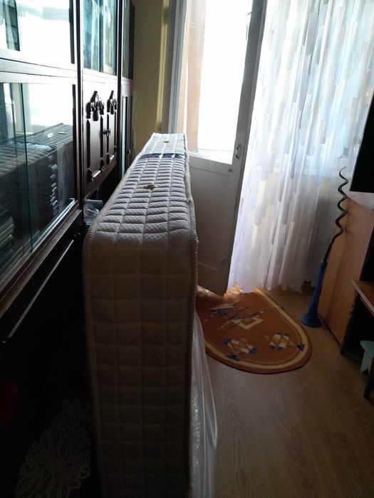 Saltea 120 x 190,  noua