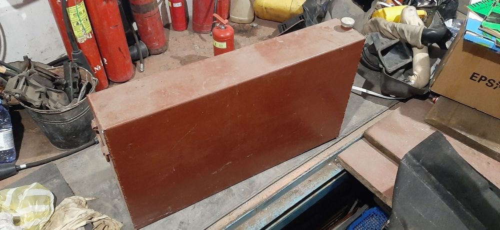 Продам Ёмкости под ГСМ