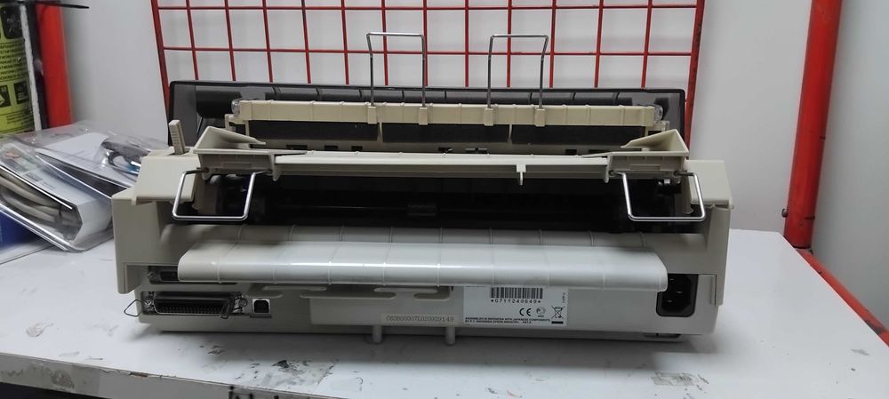 матричен принтер LQ 300