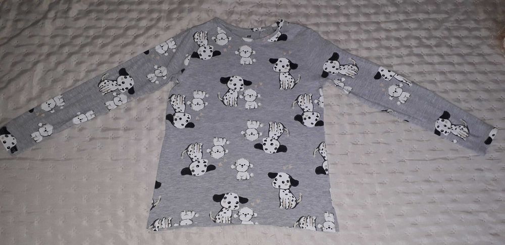 Bluze  - set 4 bucăți