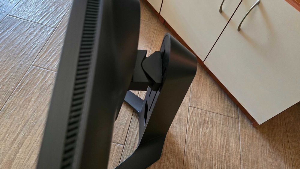 Монитор Alienware AW2521HFA 24.5″ 240 Hz IPS Full HD gaming монитор