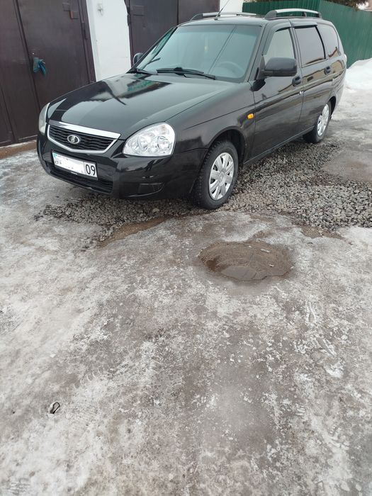 Приора Универсал