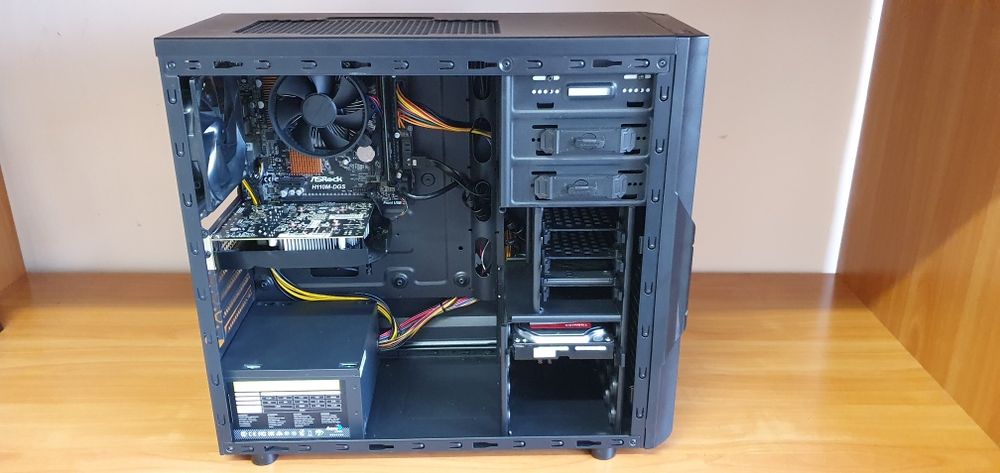 Продам компьютер