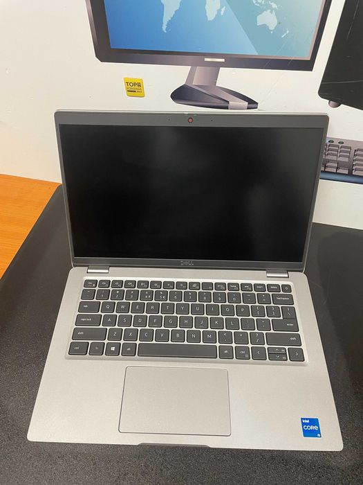 Laptop Dell Latitude 5420, I5 1145G7, 16 Gb ddr4, SSD 512 Gb, garantie