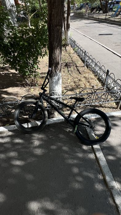 Бмх в норм состояние