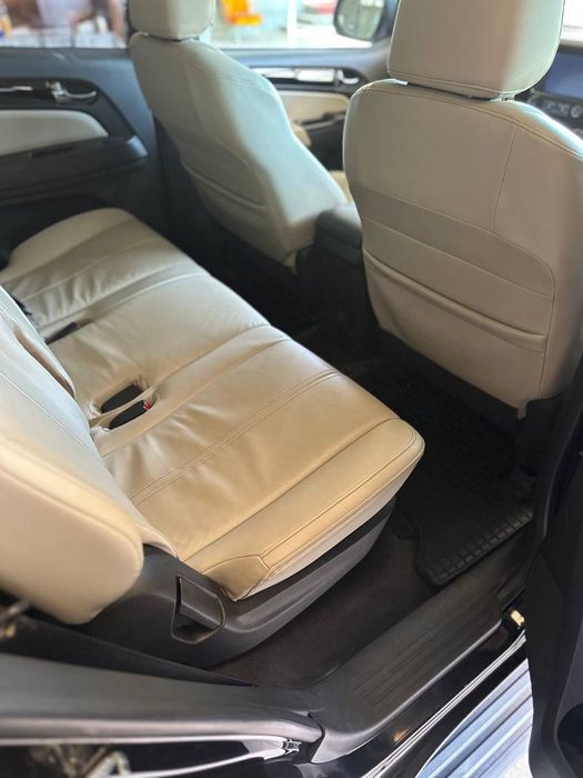 Такси в горы из ташкента Trailblazer покоритель гор