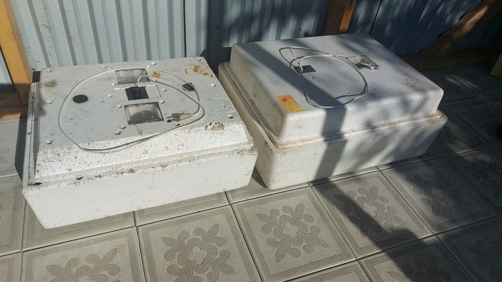 Продам инкубаторы